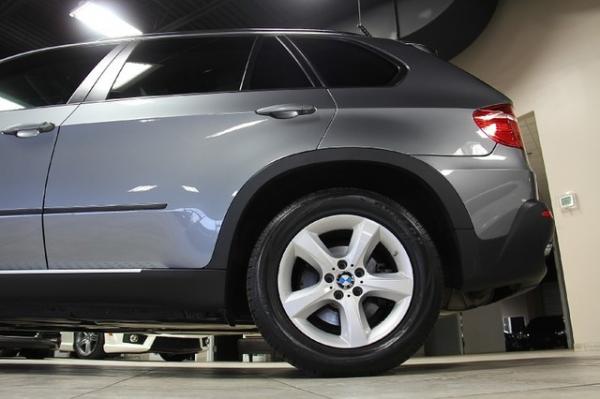 New-2009-BMW-X5