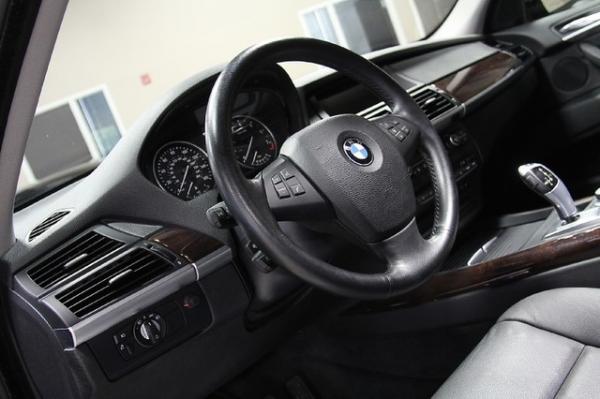 New-2009-BMW-X5