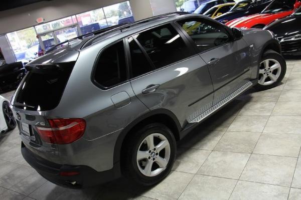New 2009 BMW X5 for sale Sold at Chicago Motor Cars in West Chicago IL 60185 5