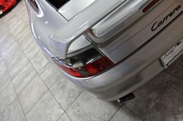 New-1999-Porsche-911-Carrera