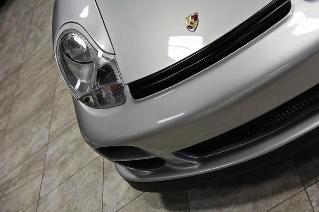 New-1999-Porsche-911-Carrera