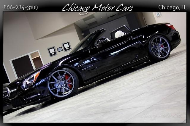 Used-2013-Mercedes-Benz-SL550-V8-Twin-Turbo