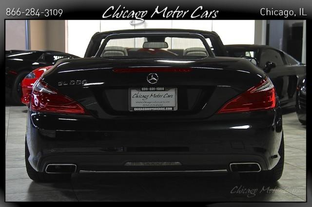 Used-2013-Mercedes-Benz-SL550-V8-Twin-Turbo