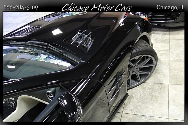 Used-2013-Mercedes-Benz-SL550-V8-Twin-Turbo