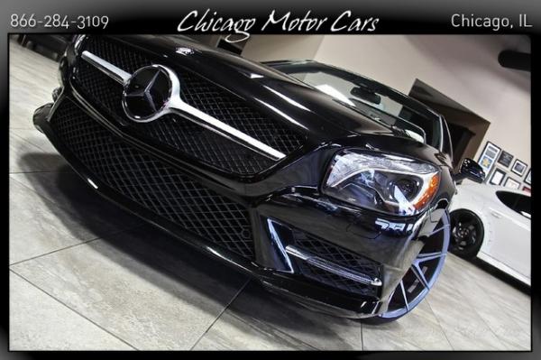 Used-2013-Mercedes-Benz-SL550-V8-Twin-Turbo