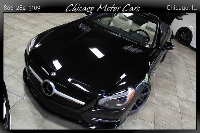 Used-2013-Mercedes-Benz-SL550-V8-Twin-Turbo