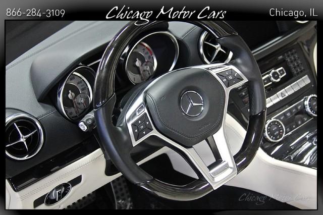 Used-2013-Mercedes-Benz-SL550-V8-Twin-Turbo