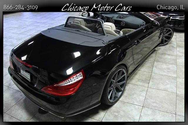 Used-2013-Mercedes-Benz-SL550-V8-Twin-Turbo