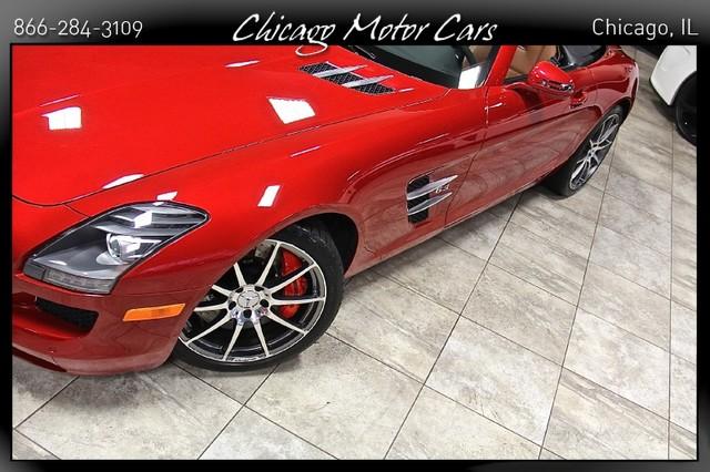 Used-2012-Mercedes-Benz-SLS-AMG