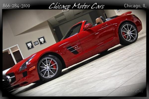 Used-2012-Mercedes-Benz-SLS-AMG