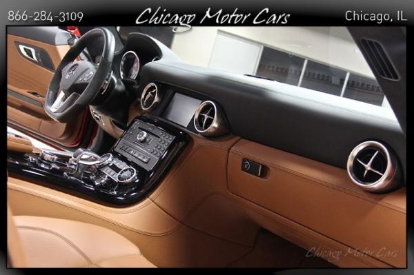 Used-2012-Mercedes-Benz-SLS-AMG