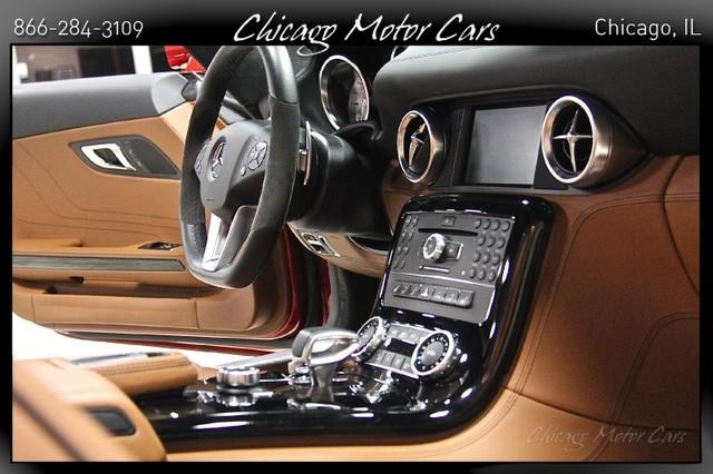 Used-2012-Mercedes-Benz-SLS-AMG