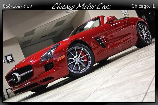 Used-2012-Mercedes-Benz-SLS-AMG