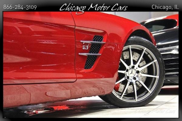 Used-2012-Mercedes-Benz-SLS-AMG