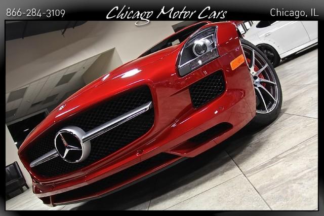 Used-2012-Mercedes-Benz-SLS-AMG