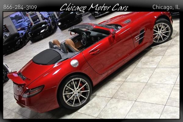 Used-2012-Mercedes-Benz-SLS-AMG