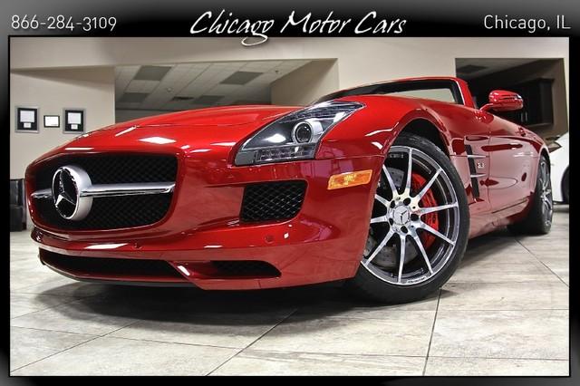 Used-2012-Mercedes-Benz-SLS-AMG