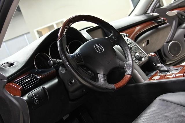 New-2009-Acura-RL-SH-AWD-Tech-Pkg