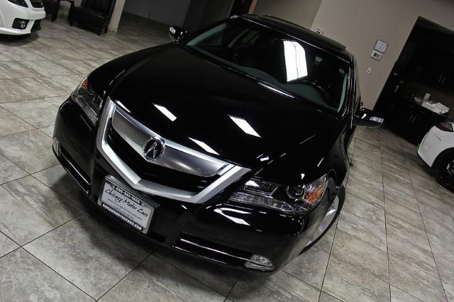 New-2009-Acura-RL-SH-AWD-Tech-Pkg