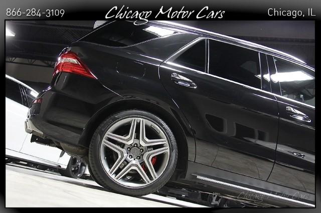 Used-2013-Mercedes-Benz-ML63-AMG