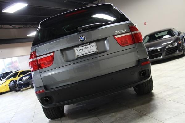 New-2009-BMW-X5-30-AWD