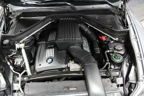 New-2009-BMW-X5-30-AWD