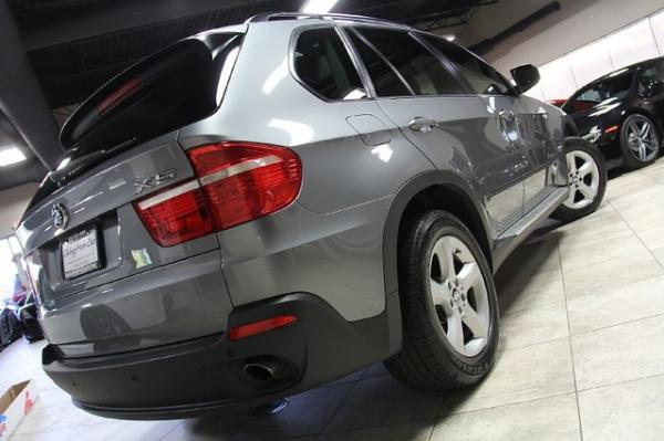 New-2009-BMW-X5-30-AWD