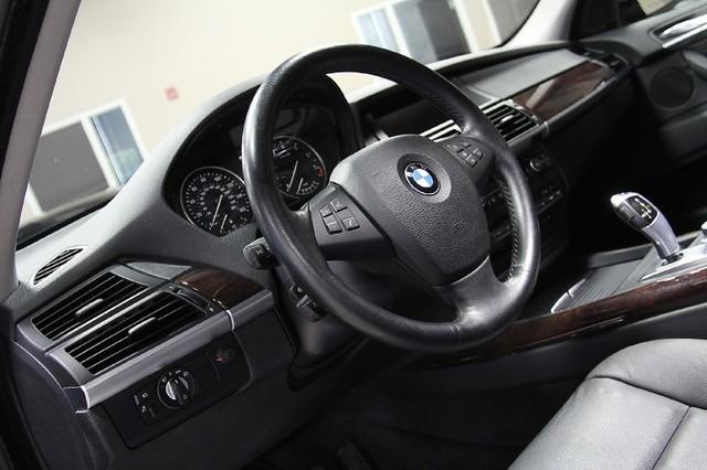 New-2009-BMW-X5-30-AWD