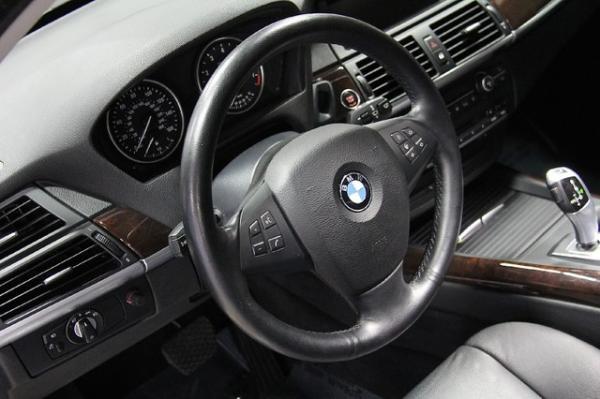 New-2009-BMW-X5-30-AWD