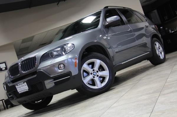 New 2009 BMW X5 3.0 AWD for sale Sold at Chicago Motor Cars in West Chicago IL 60185 4