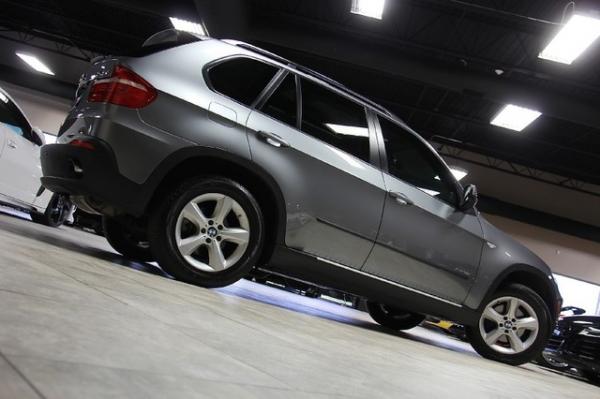 New 2009 BMW X5 3.0 AWD for sale Sold at Chicago Motor Cars in West Chicago IL 60185 6