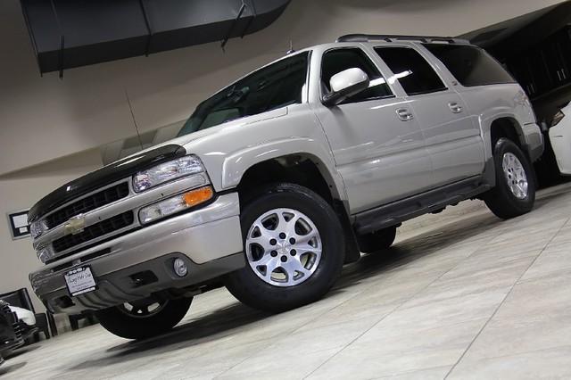 New-2004-Chevrolet-Suburban-Z71