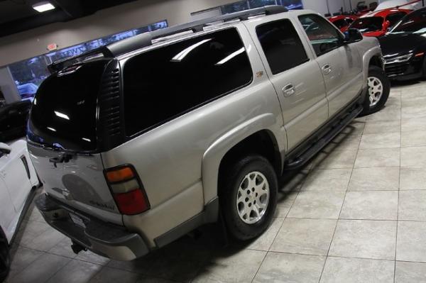 New-2004-Chevrolet-Suburban-Z71