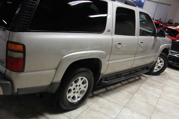 New-2004-Chevrolet-Suburban-Z71