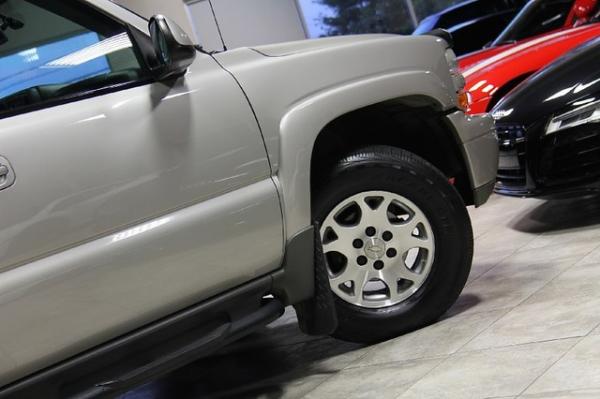 New-2004-Chevrolet-Suburban-Z71