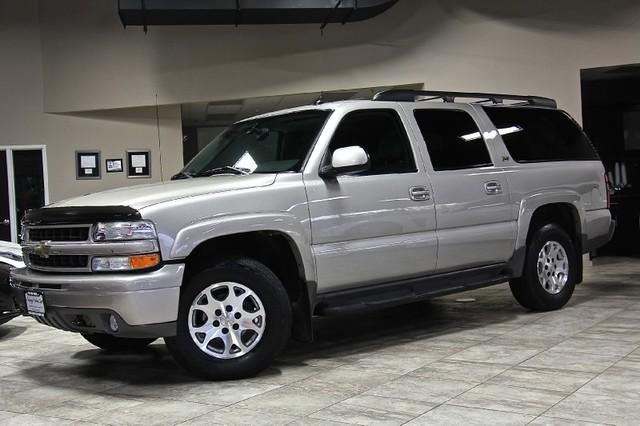 New-2004-Chevrolet-Suburban-Z71