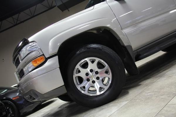 New-2004-Chevrolet-Suburban-Z71