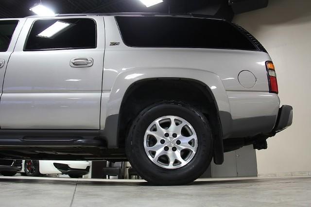 New-2004-Chevrolet-Suburban-Z71