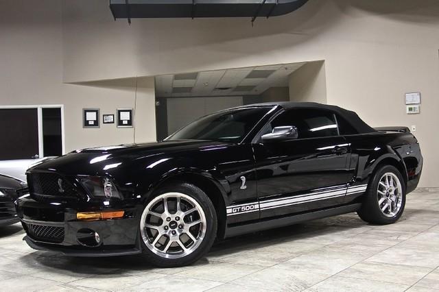 New-2008-Ford-Mustang-Shelby-GT500