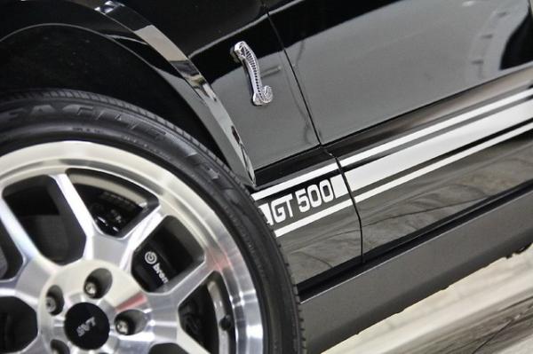 New-2008-Ford-Mustang-Shelby-GT500