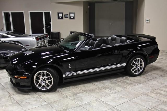 New-2008-Ford-Mustang-Shelby-GT500