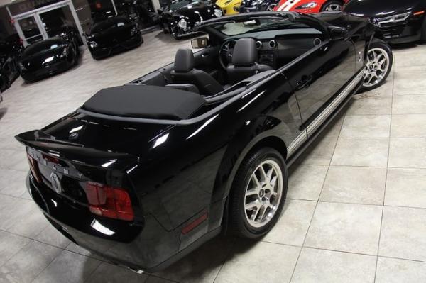 New-2008-Ford-Mustang-Shelby-GT500