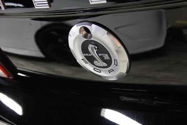 New-2008-Ford-Mustang-Shelby-GT500