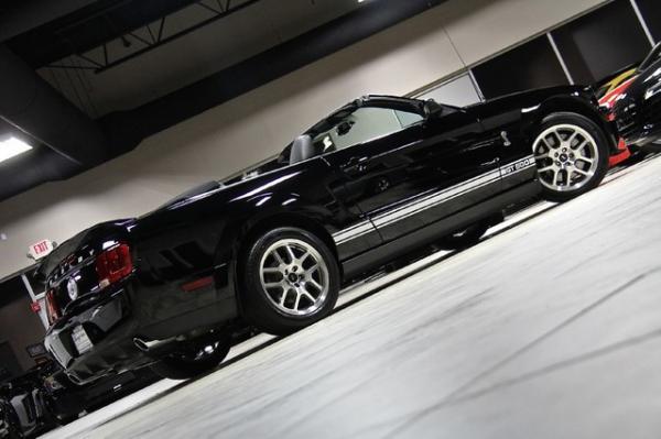 New-2008-Ford-Mustang-Shelby-GT500