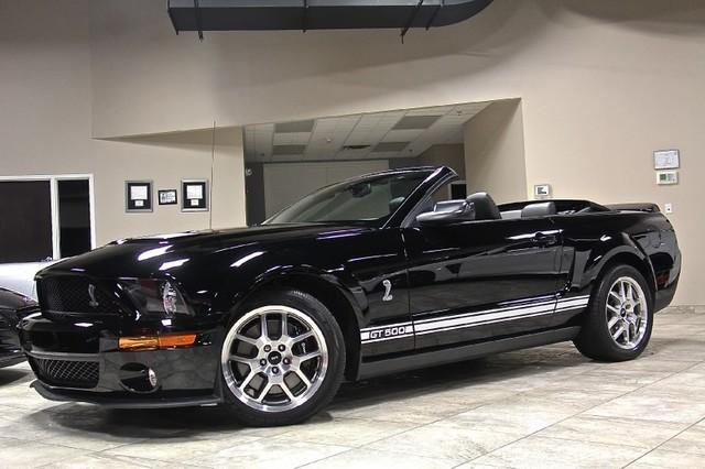 New-2008-Ford-Mustang-Shelby-GT500