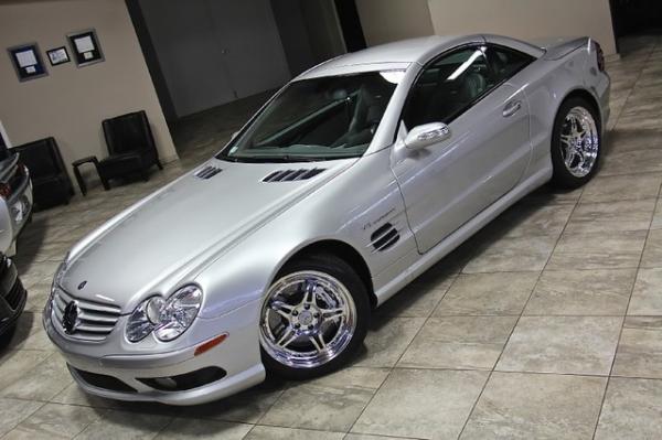 New-2004-Mercedes-Benz-SL55-AMG