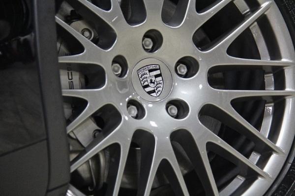 New 2012 Porsche Cayenne S for sale Sold at Chicago Motor Cars in West Chicago IL 60185 5