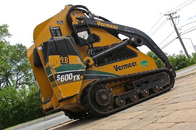 New-2011-Vermeer-S600TX