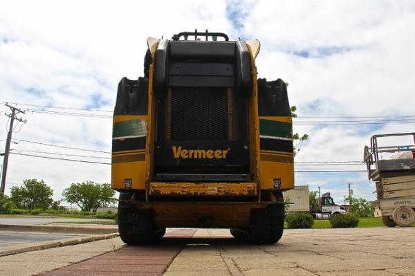 New-2011-Vermeer-S600TX