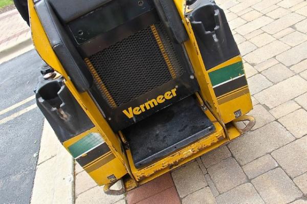 New-2011-Vermeer-S600TX